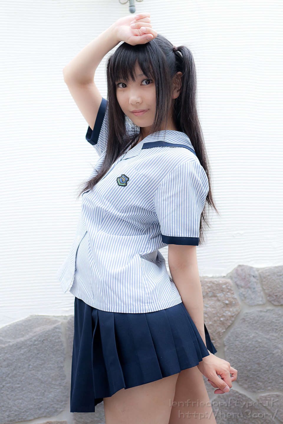 (C80) (コスプレ) [lenfried] lenfriedom! type-JK 380/410 