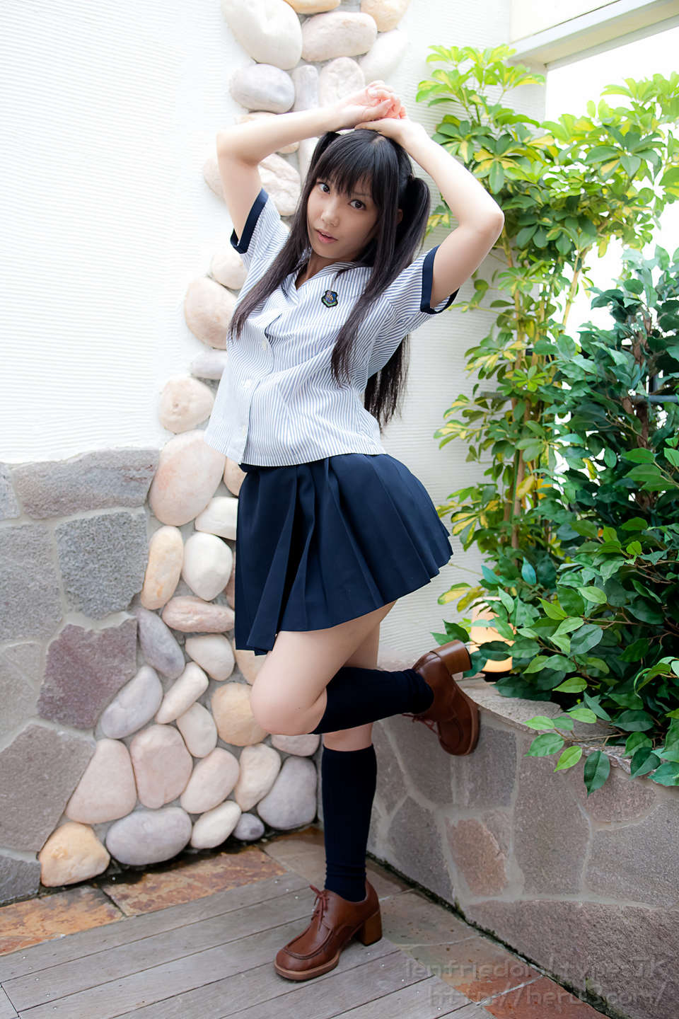 (C80) (コスプレ) [lenfried] lenfriedom! type-JK 383/410 