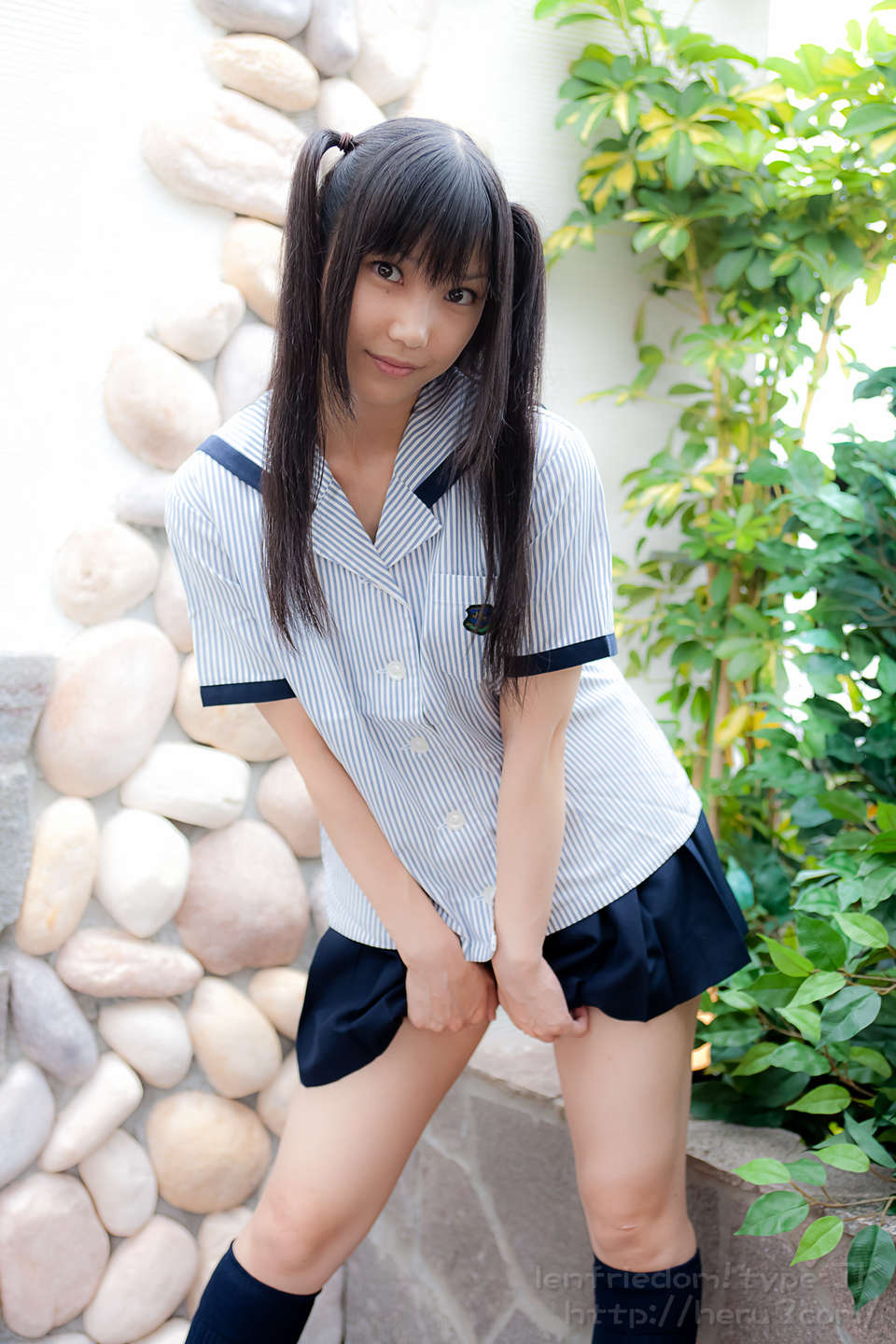 (C80) (コスプレ) [lenfried] lenfriedom! type-JK 384/410 