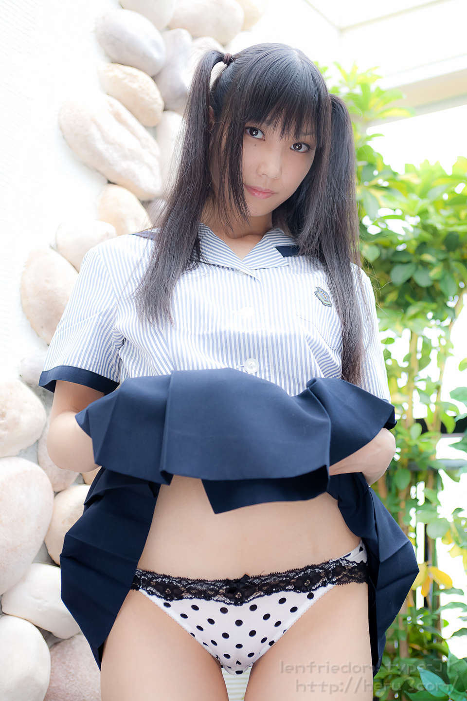 (C80) (コスプレ) [lenfried] lenfriedom! type-JK 388/410 