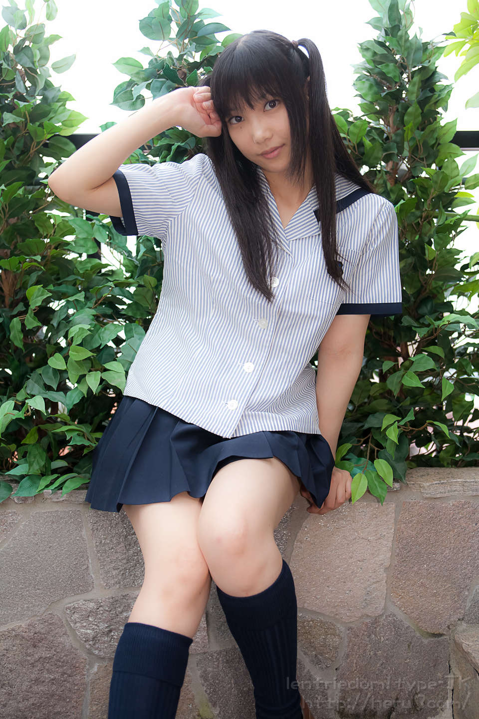 (C80) (コスプレ) [lenfried] lenfriedom! type-JK 394/410 