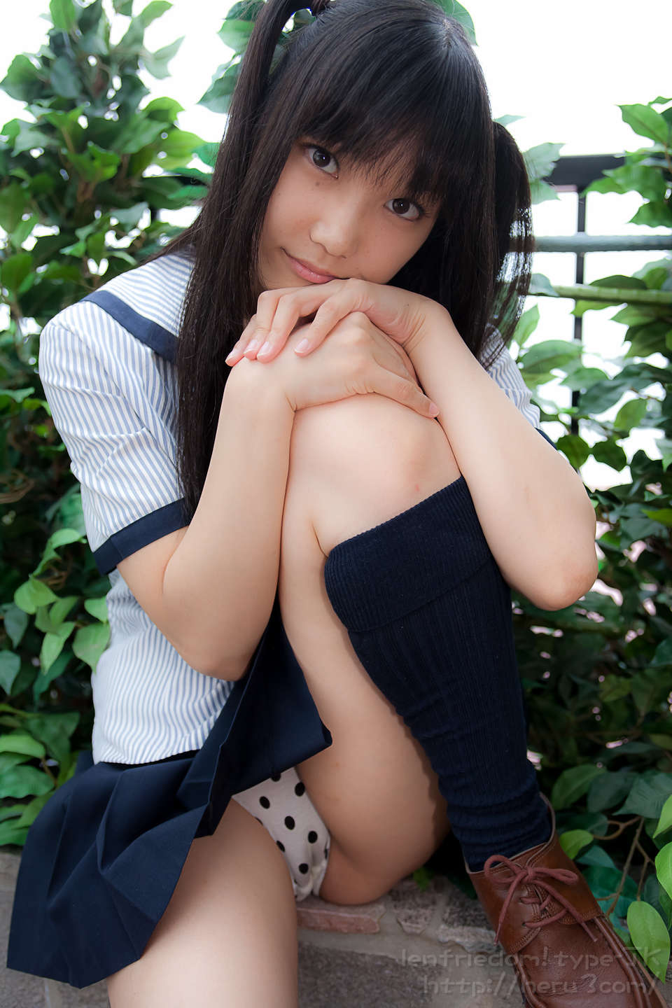 (C80) (コスプレ) [lenfried] lenfriedom! type-JK 395/410 