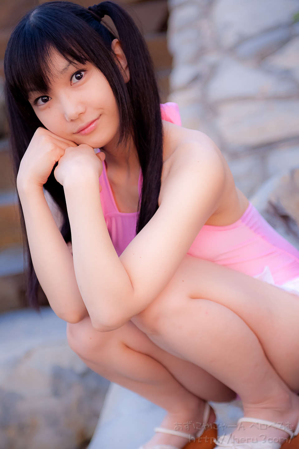 (C80) (コスプレ) [lenfried] ]あずにゃにゃあーん ペロペろむ 210/335 