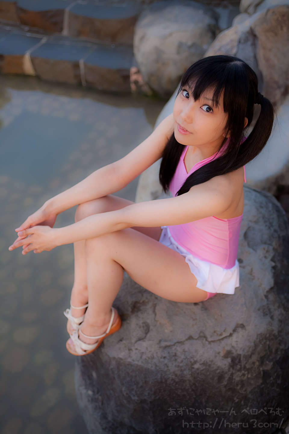 (C80) (コスプレ) [lenfried] ]あずにゃにゃあーん ペロペろむ 218/335 