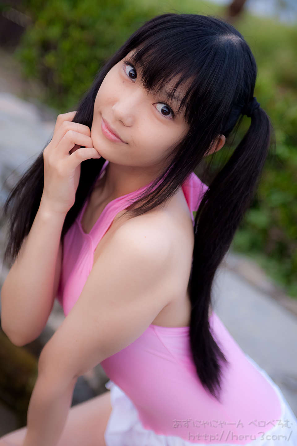 (C80) (コスプレ) [lenfried] ]あずにゃにゃあーん ペロペろむ 226/335 