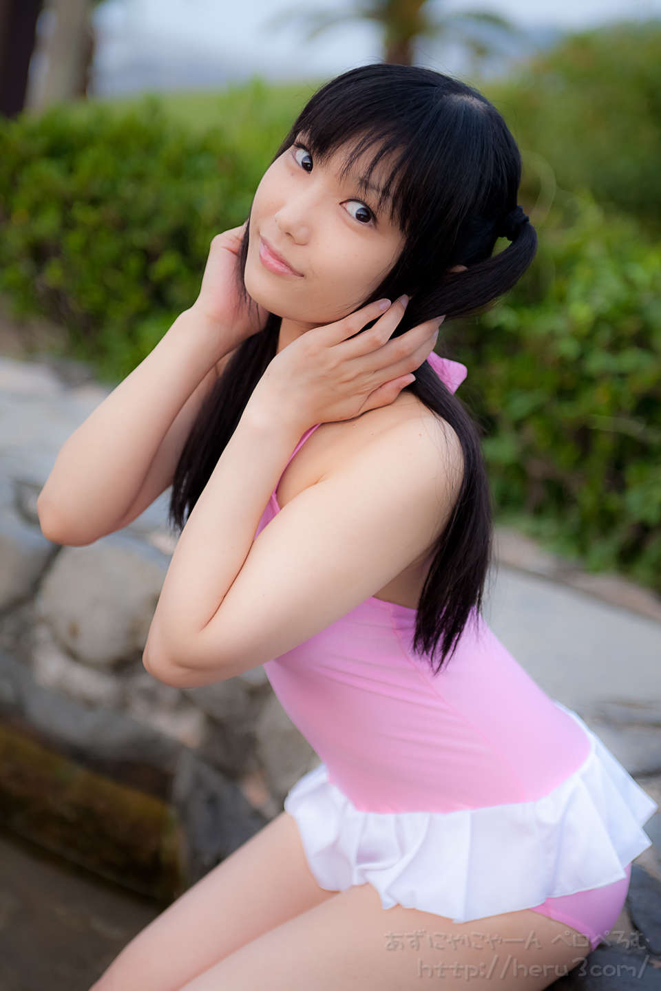 (C80) (コスプレ) [lenfried] ]あずにゃにゃあーん ペロペろむ 227/335 