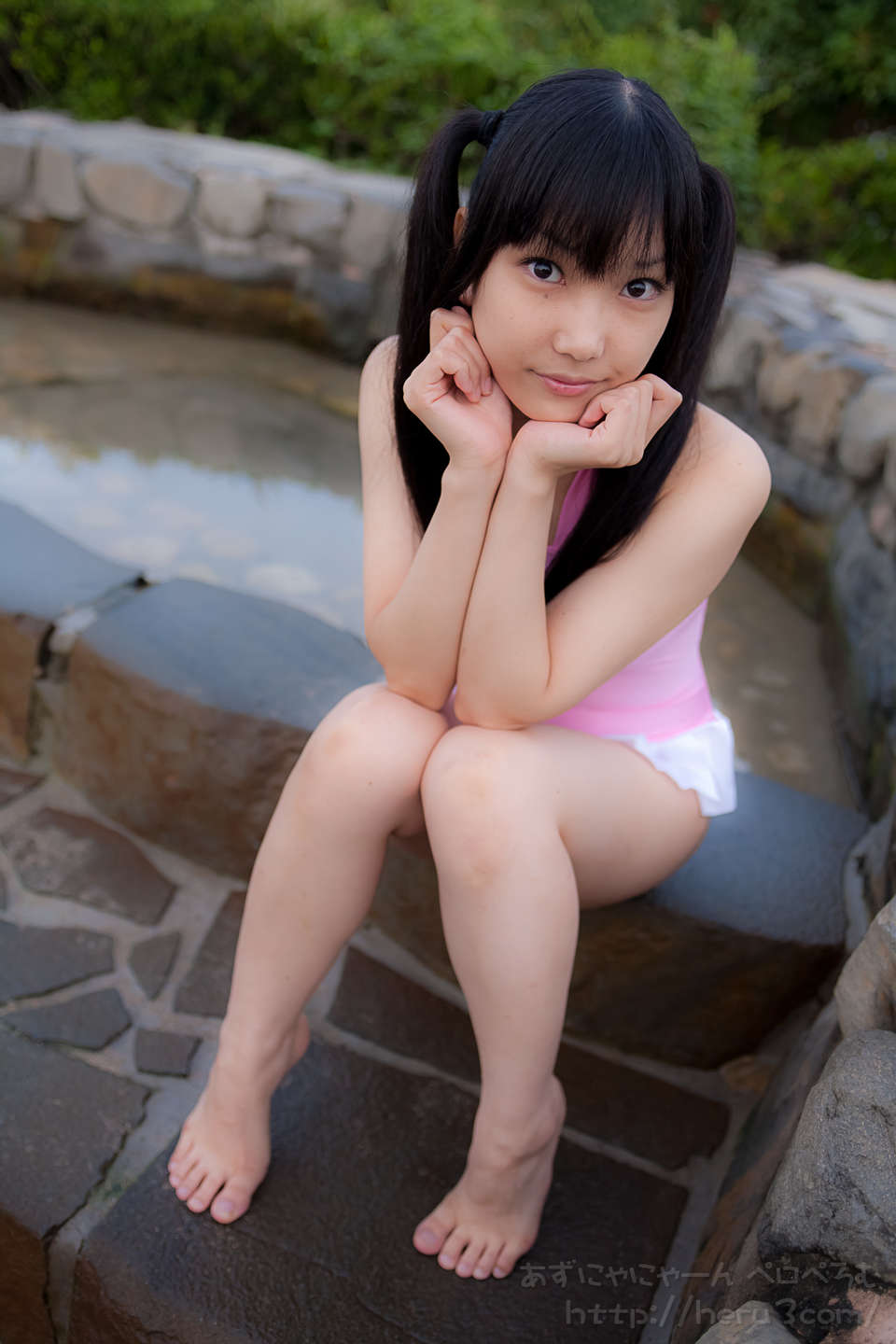 (C80) (コスプレ) [lenfried] ]あずにゃにゃあーん ペロペろむ 234/335 