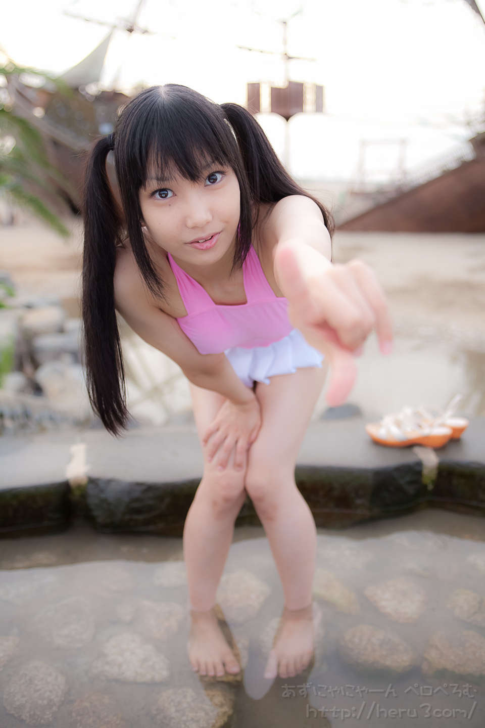 (C80) (コスプレ) [lenfried] ]あずにゃにゃあーん ペロペろむ 241/335 