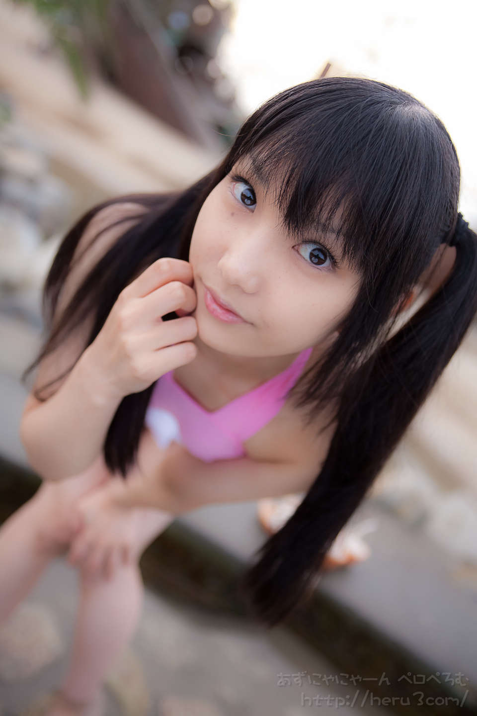 (C80) (コスプレ) [lenfried] ]あずにゃにゃあーん ペロペろむ 243/335 