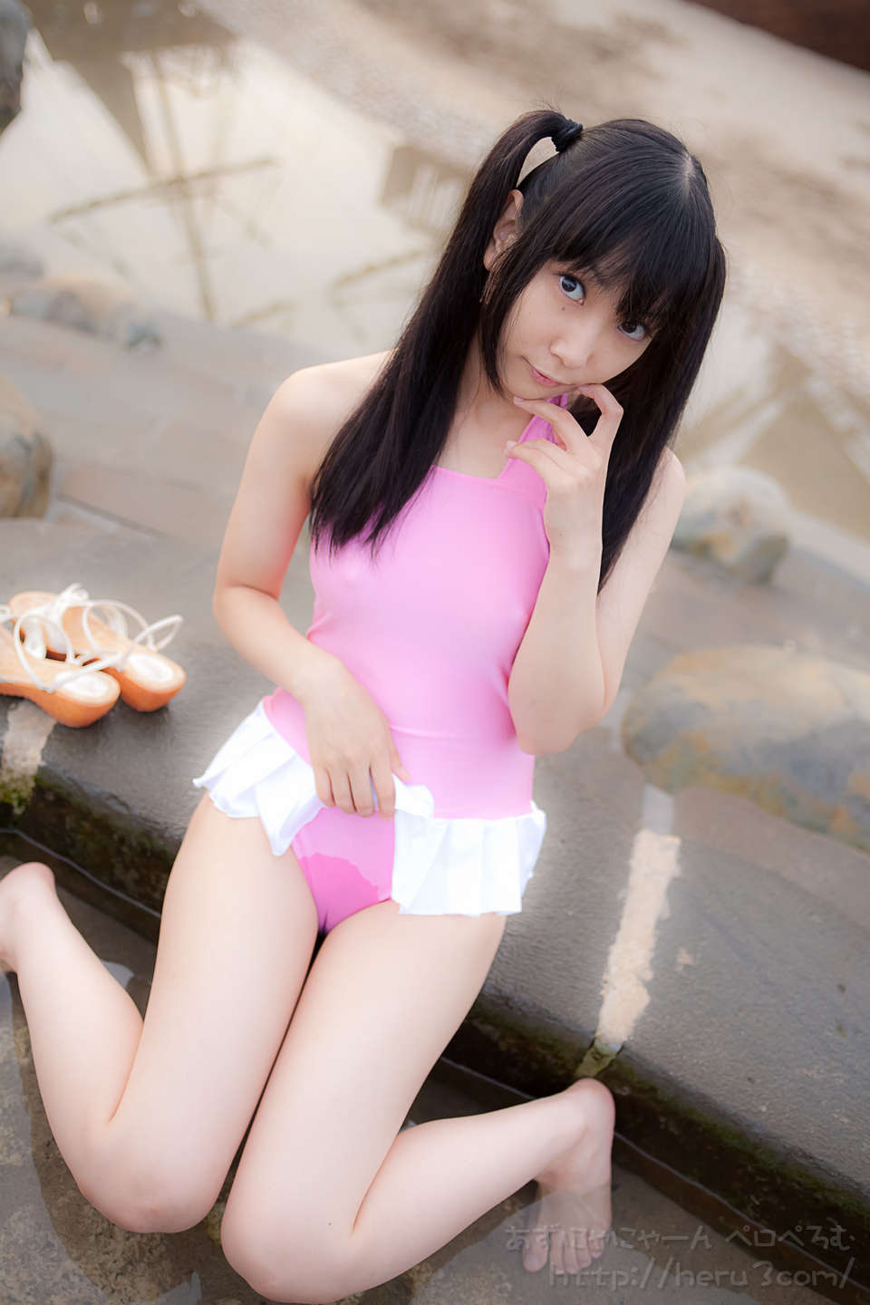(C80) (コスプレ) [lenfried] ]あずにゃにゃあーん ペロペろむ 244/335 