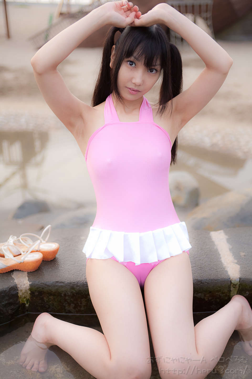 (C80) (コスプレ) [lenfried] ]あずにゃにゃあーん ペロペろむ 245/335 