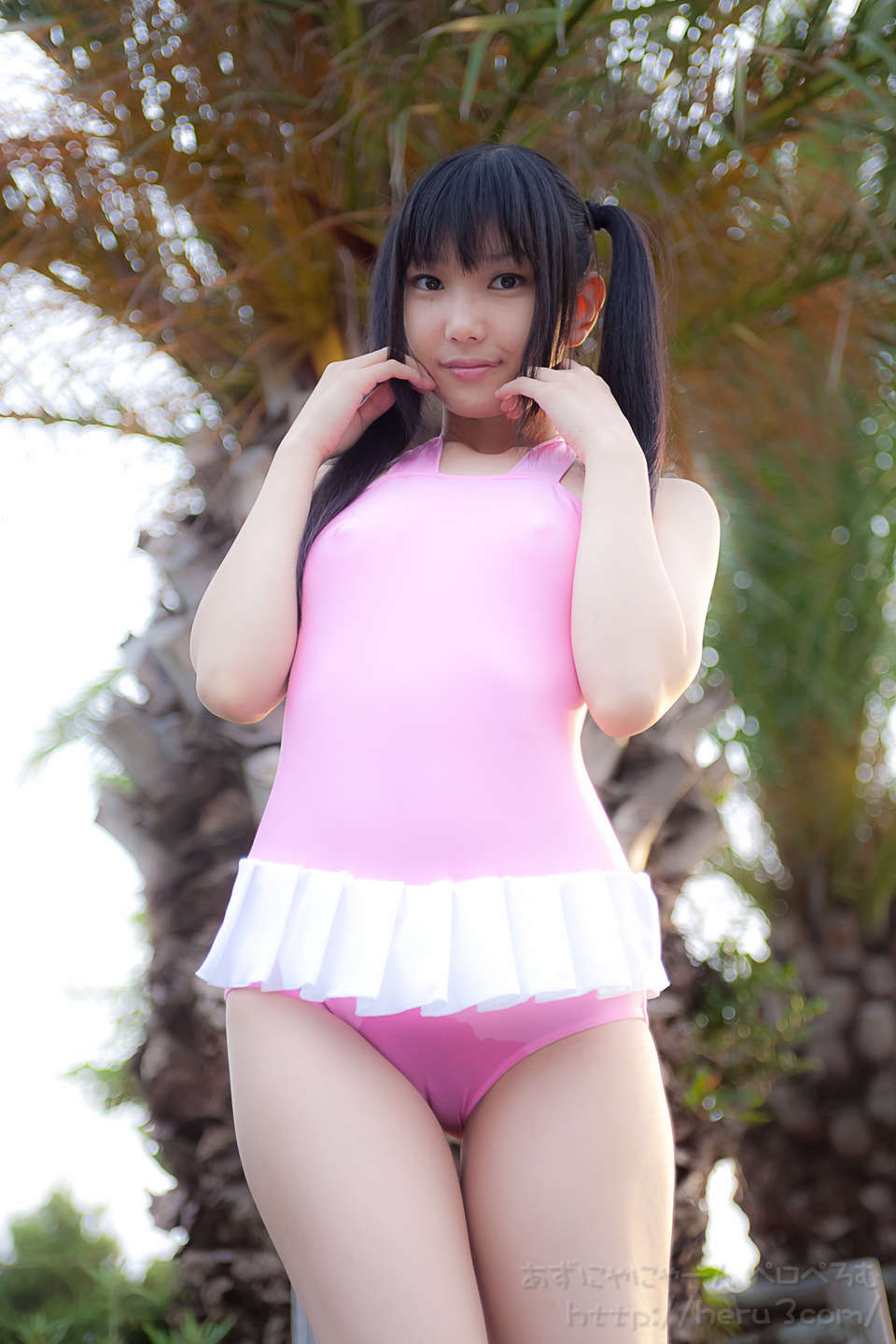 (C80) (コスプレ) [lenfried] ]あずにゃにゃあーん ペロペろむ 247/335 