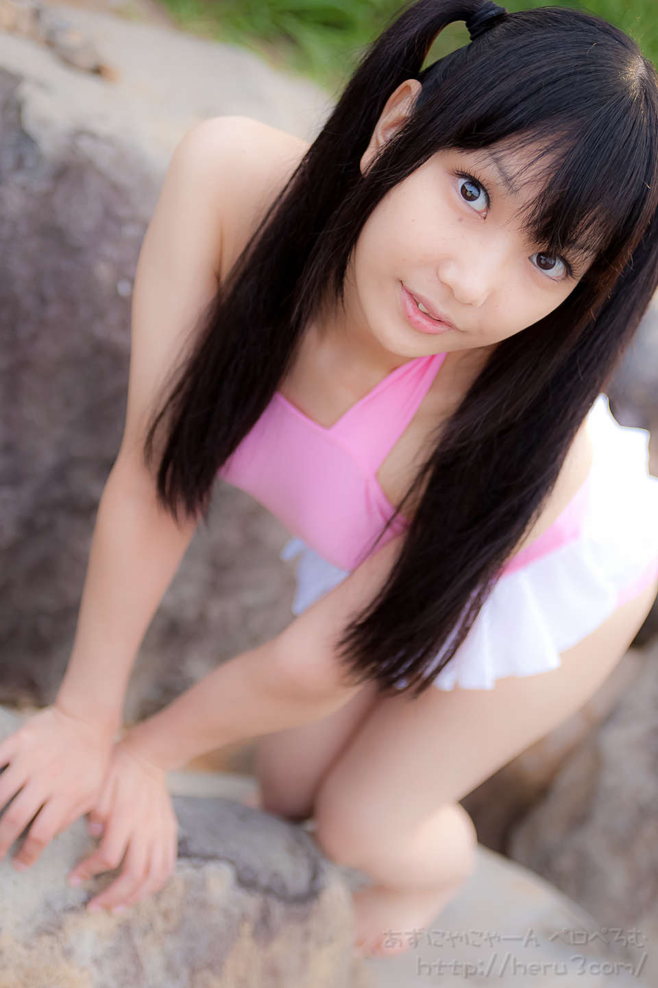 (C80) (コスプレ) [lenfried] ]あずにゃにゃあーん ペロペろむ 252/335 