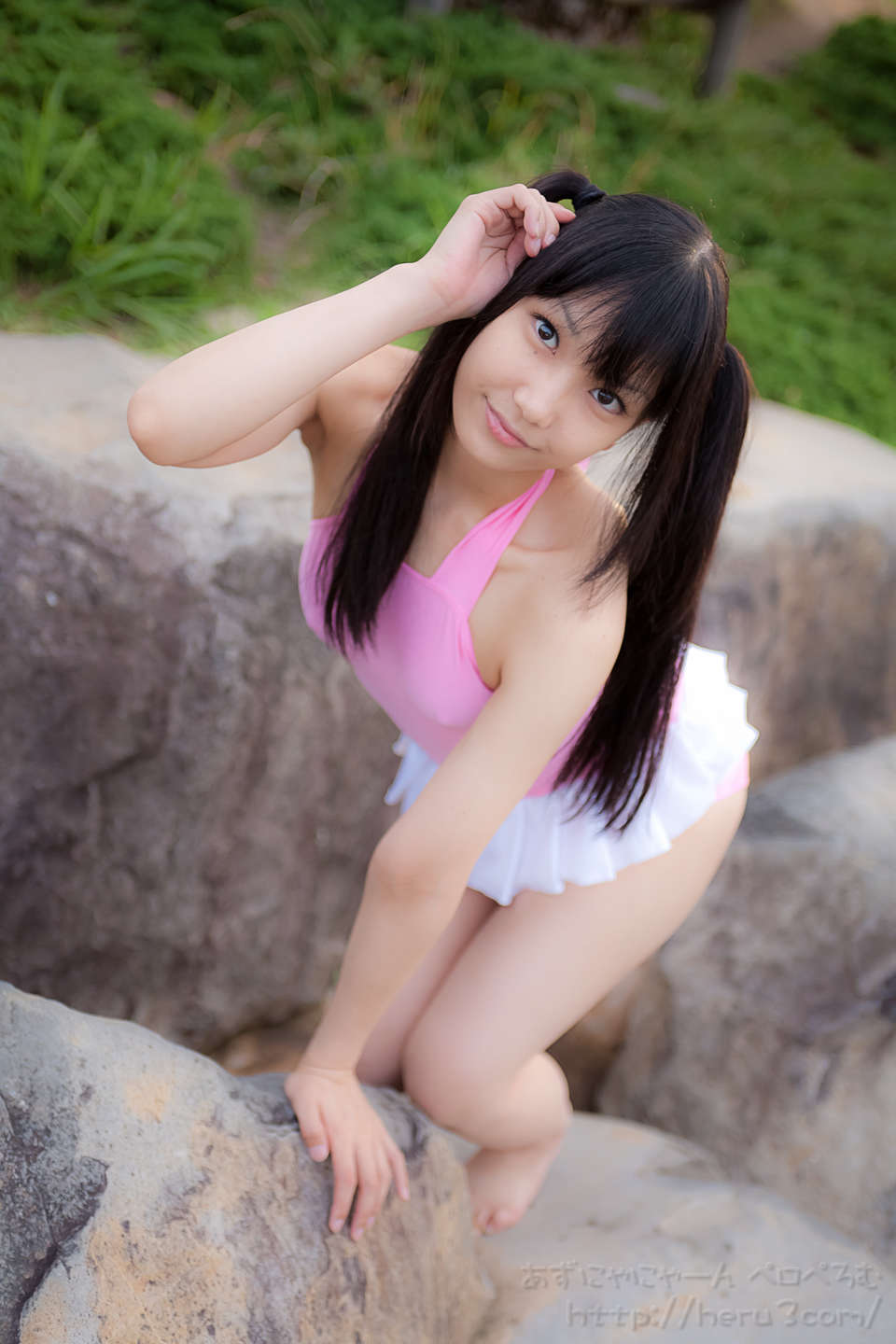 (C80) (コスプレ) [lenfried] ]あずにゃにゃあーん ペロペろむ 253/335 
