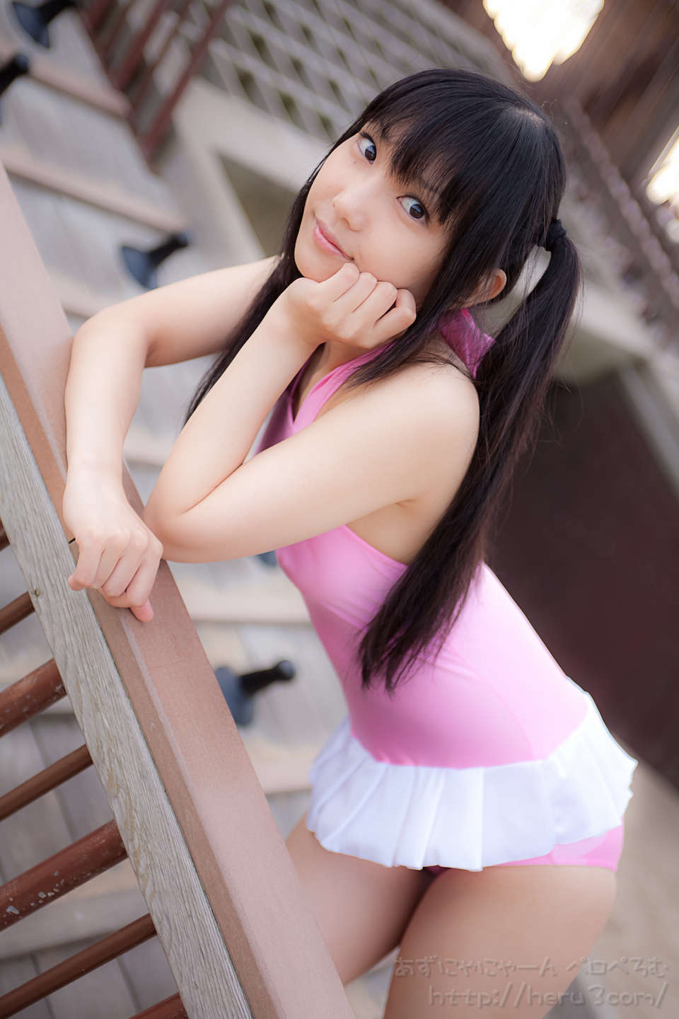 (C80) (コスプレ) [lenfried] ]あずにゃにゃあーん ペロペろむ 256/335 
