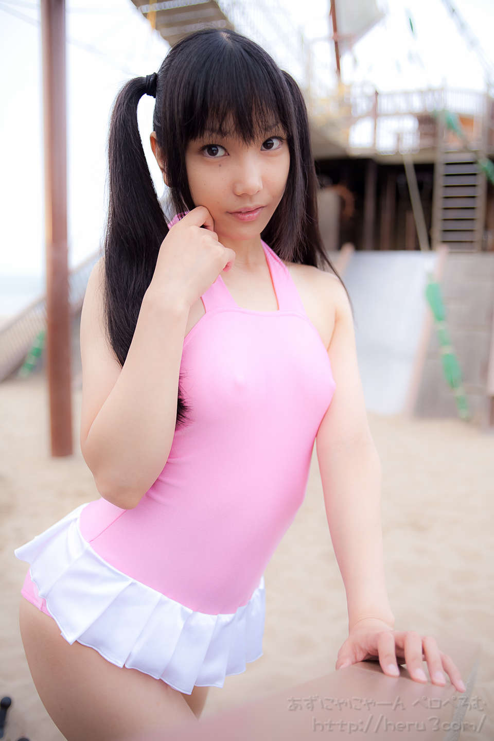 (C80) (コスプレ) [lenfried] ]あずにゃにゃあーん ペロペろむ 257/335 