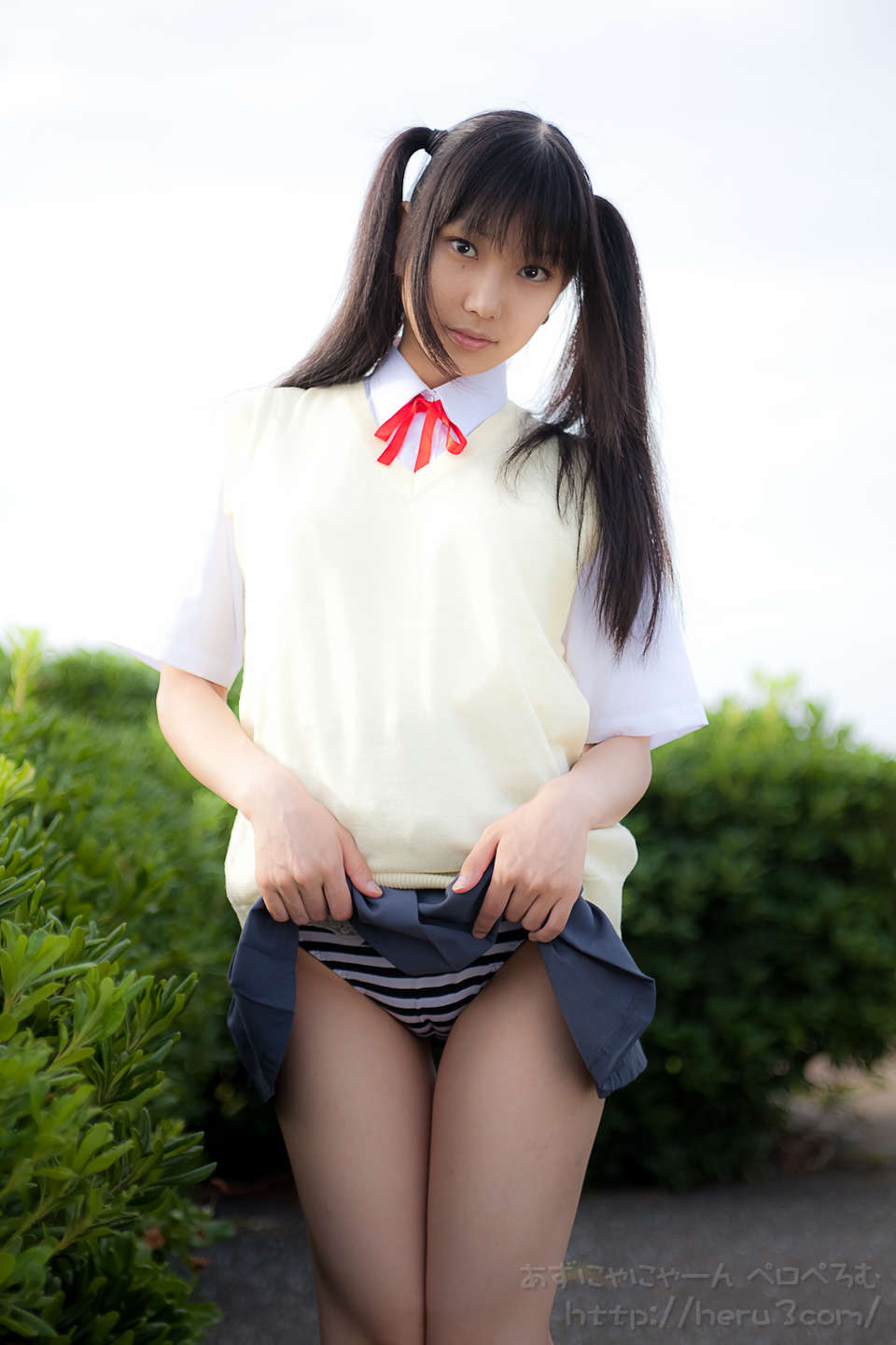 (C80) (コスプレ) [lenfried] ]あずにゃにゃあーん ペロペろむ 264/335 
