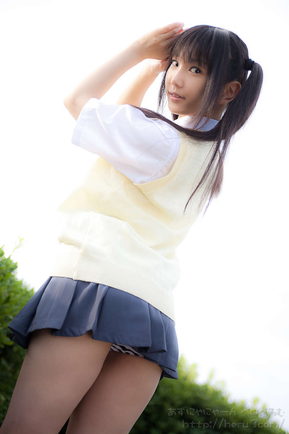 (C80) (コスプレ) [lenfried] ]あずにゃにゃあーん ペロペろむ 266/335 
