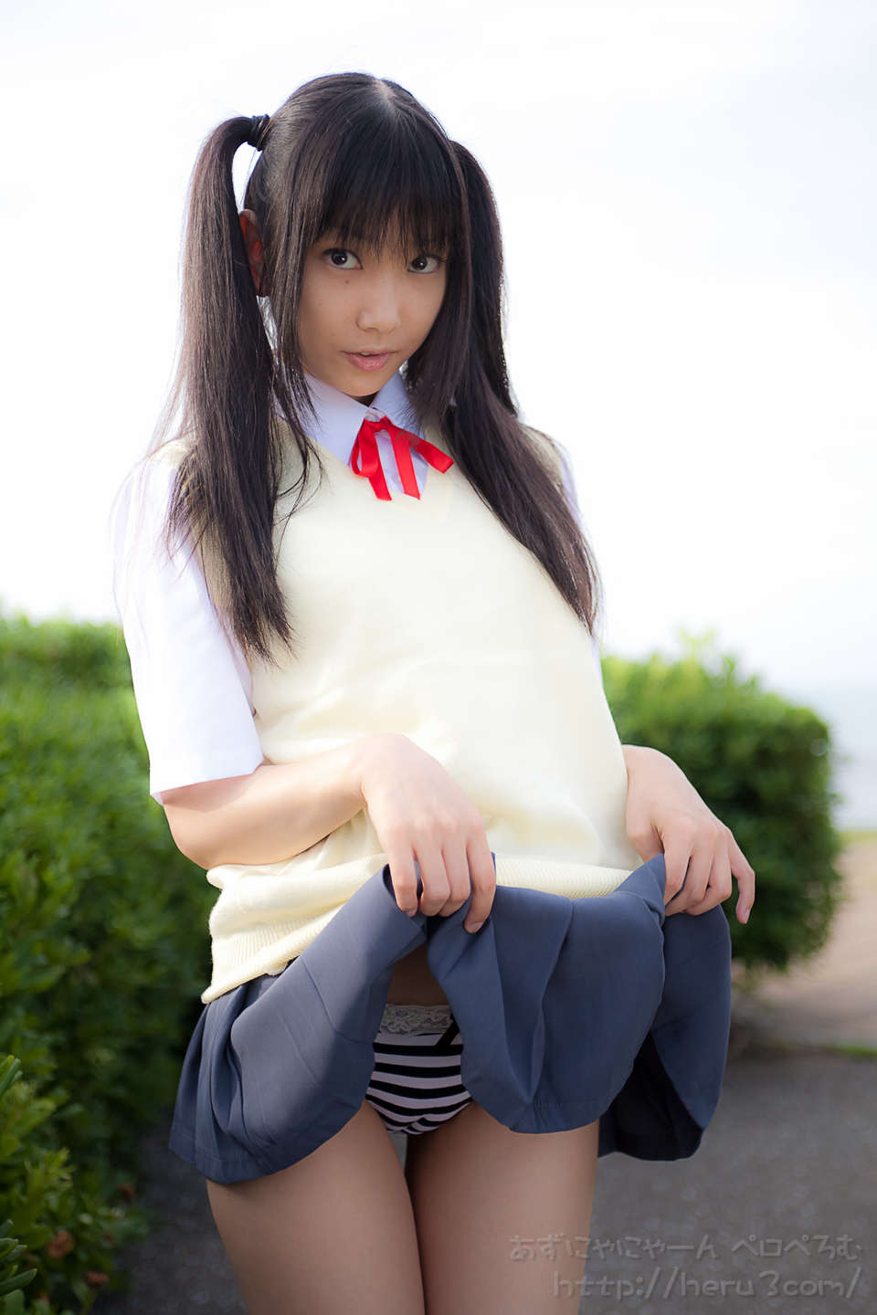 (C80) (コスプレ) [lenfried] ]あずにゃにゃあーん ペロペろむ 268/335 