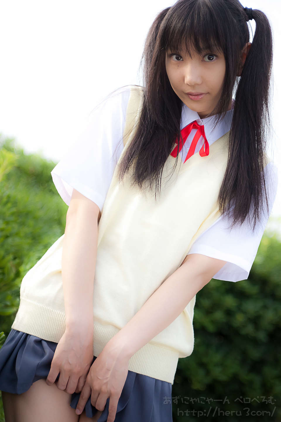(C80) (コスプレ) [lenfried] ]あずにゃにゃあーん ペロペろむ 269/335 
