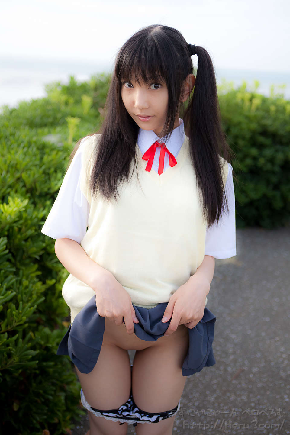 (C80) (コスプレ) [lenfried] ]あずにゃにゃあーん ペロペろむ 270/335 