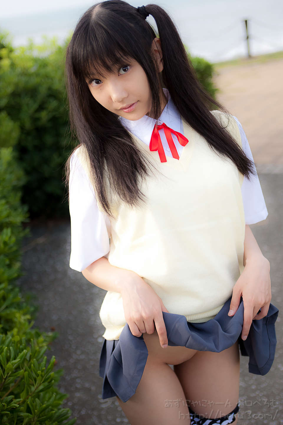 (C80) (コスプレ) [lenfried] ]あずにゃにゃあーん ペロペろむ 271/335 
