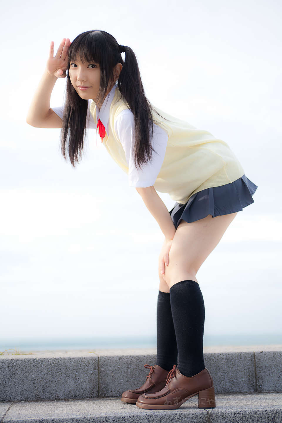 (C80) (コスプレ) [lenfried] ]あずにゃにゃあーん ペロペろむ 274/335 