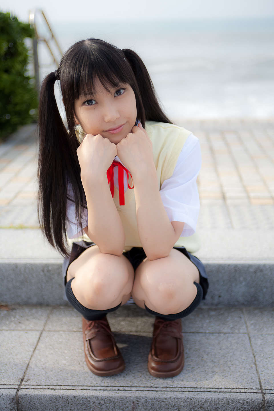 (C80) (コスプレ) [lenfried] ]あずにゃにゃあーん ペロペろむ 275/335 