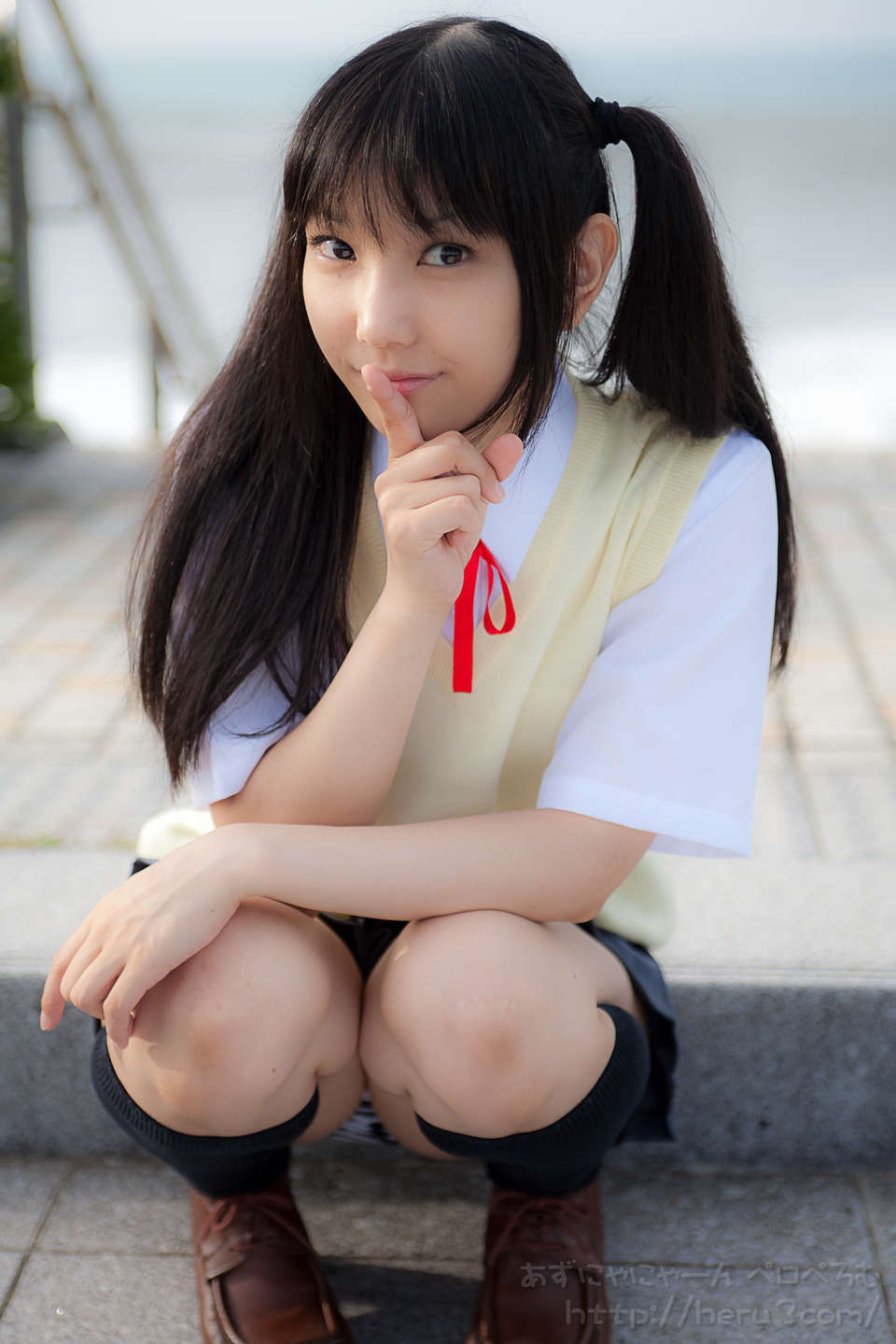 (C80) (コスプレ) [lenfried] ]あずにゃにゃあーん ペロペろむ 276/335 