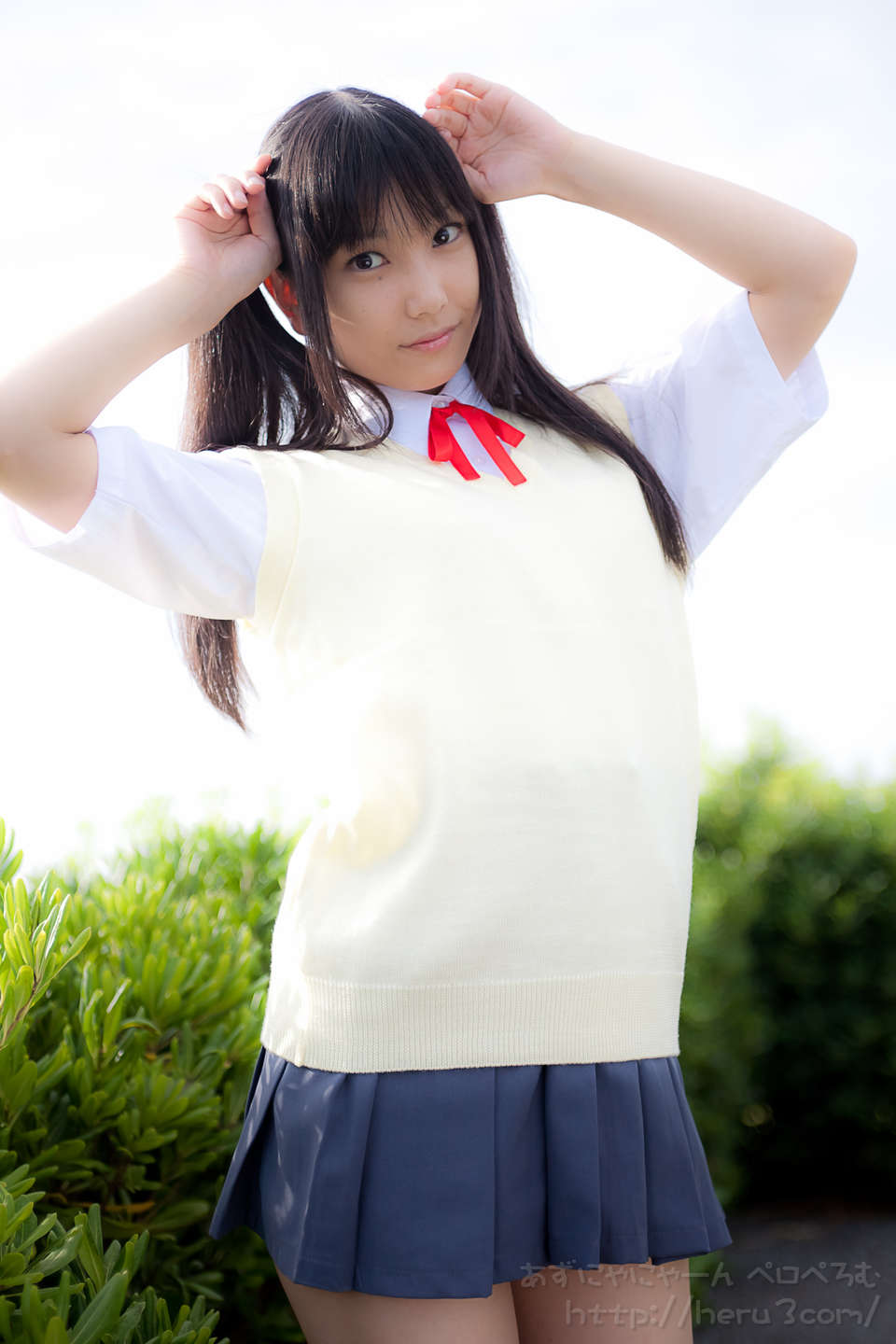 (C80) (コスプレ) [lenfried] ]あずにゃにゃあーん ペロペろむ 277/335 