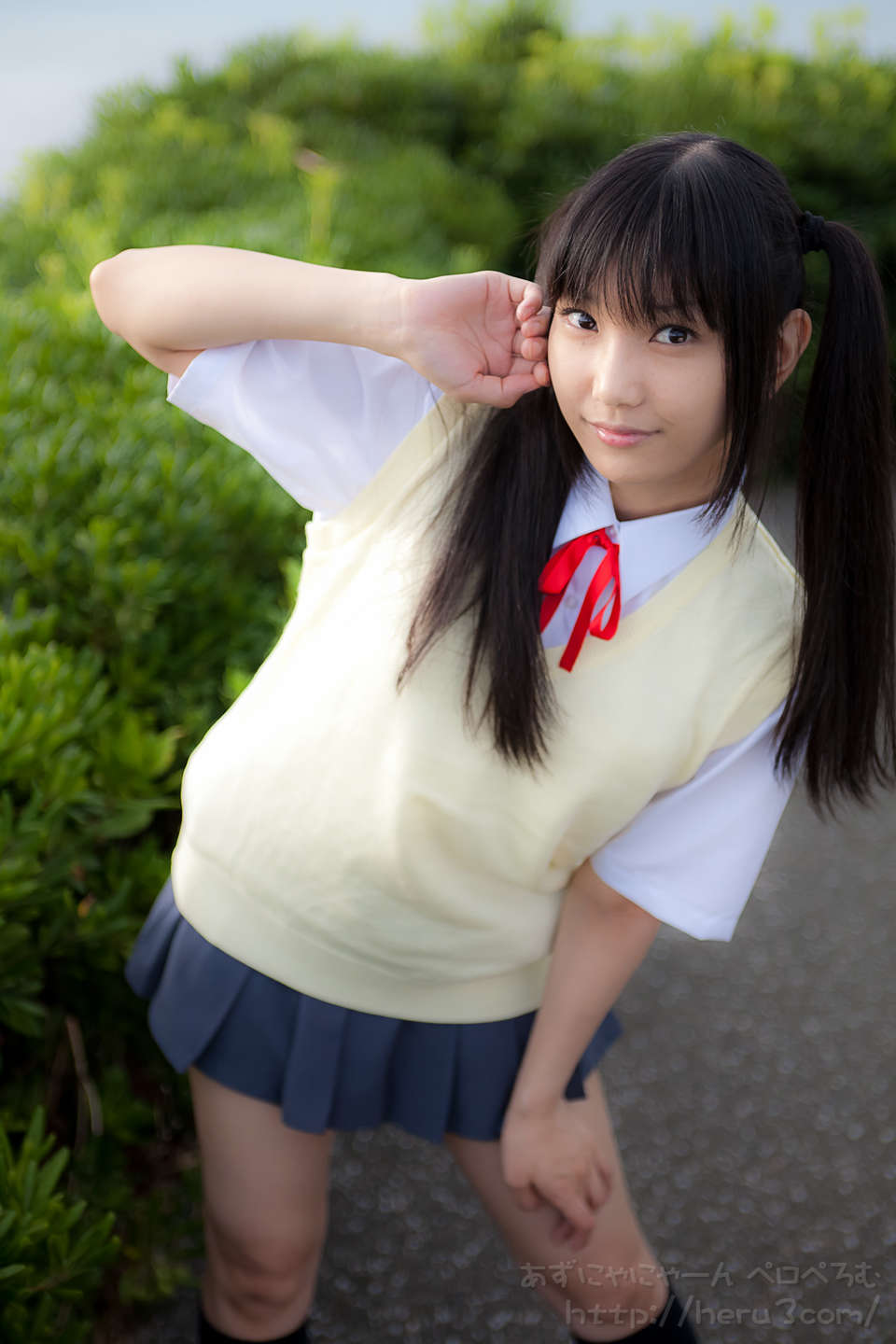 (C80) (コスプレ) [lenfried] ]あずにゃにゃあーん ペロペろむ 279/335 