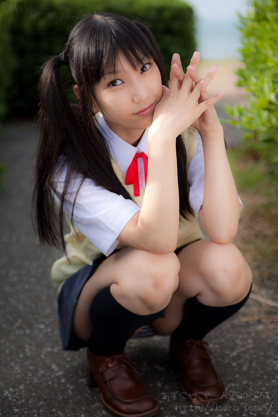 (C80) (コスプレ) [lenfried] ]あずにゃにゃあーん ペロペろむ 281/335 
