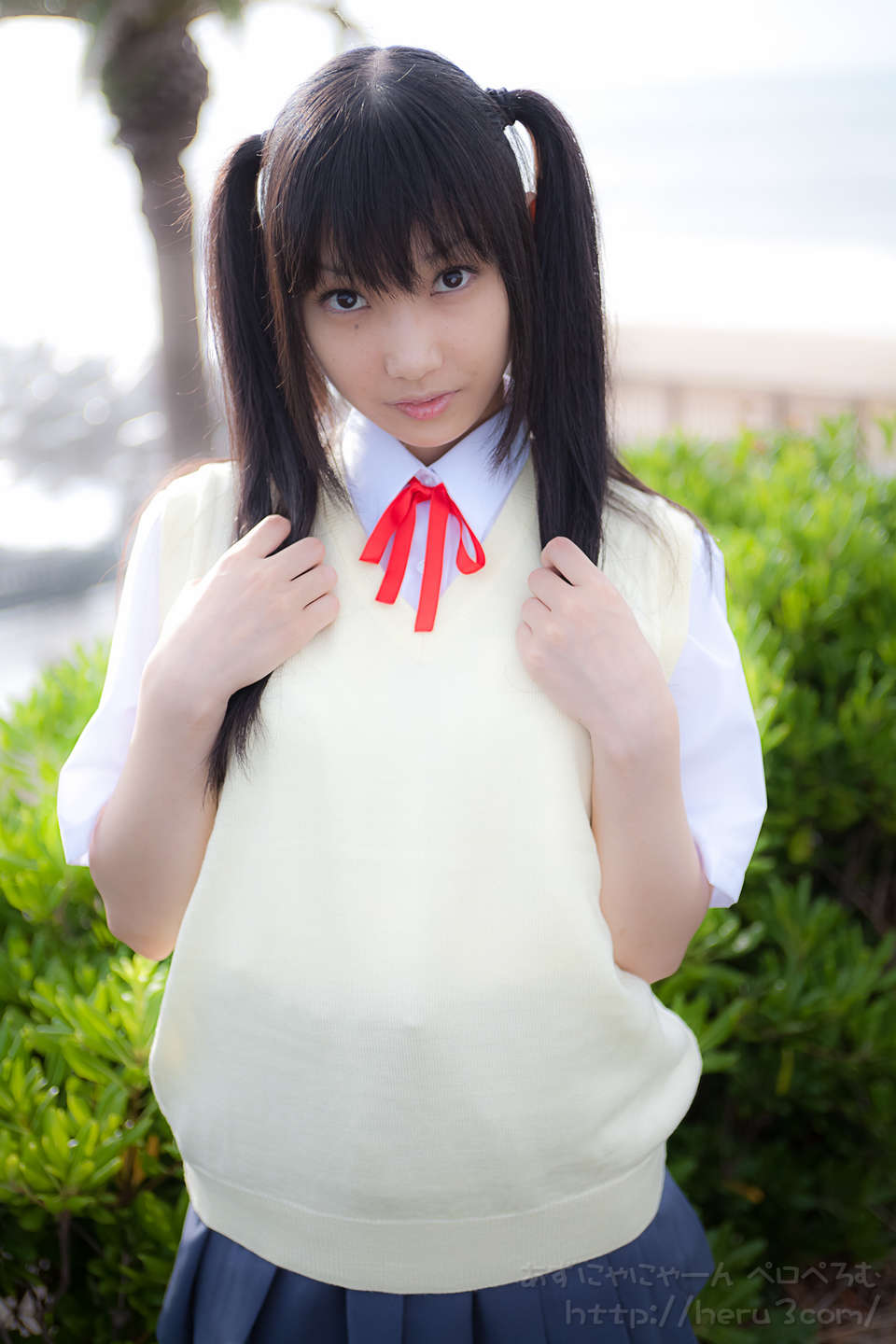 (C80) (コスプレ) [lenfried] ]あずにゃにゃあーん ペロペろむ 285/335 