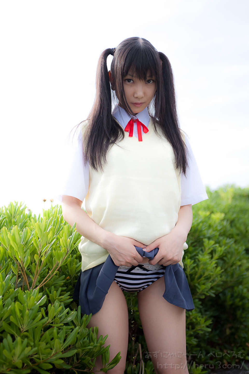 (C80) (コスプレ) [lenfried] ]あずにゃにゃあーん ペロペろむ 287/335 