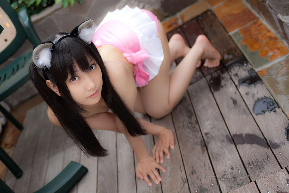 (C80) (コスプレ) [lenfried] ]あずにゃにゃあーん ペロペろむ 297/335 