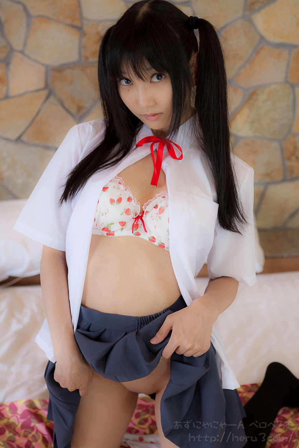 (C80) (コスプレ) [lenfried] ]あずにゃにゃあーん ペロペろむ 318/335 