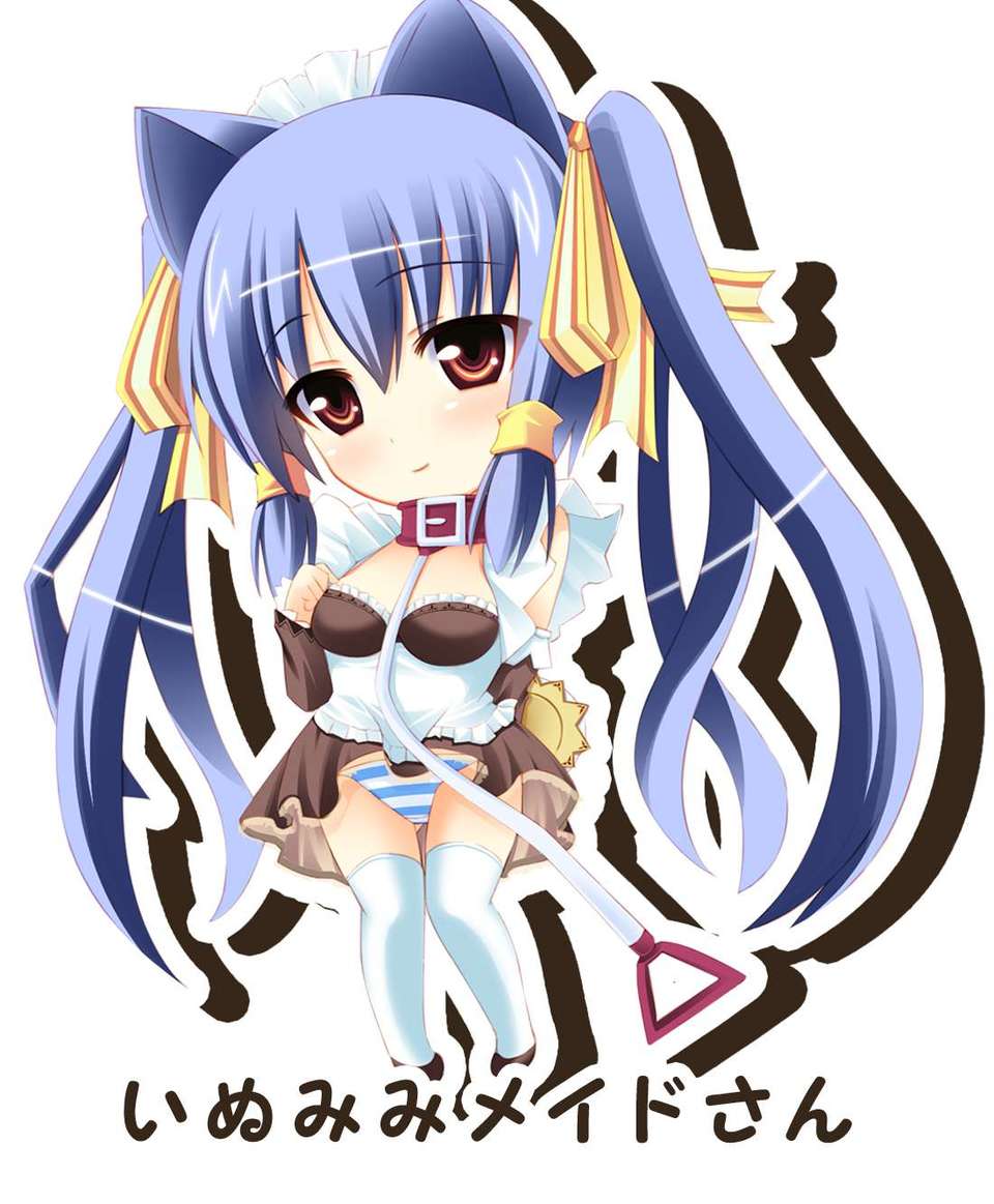 (C80) (同人CG集) [うさぎねずみ] イラスト本うさぎ編 データCD (JPG) 32/76 