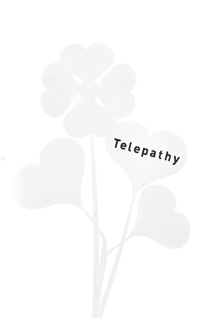 [百度天才麻將少女吧](C82)(同人誌)[薄荷屋] Telepathy (咲-Saki-) 51/78 