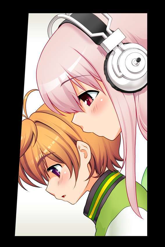 (C82) (同人誌) [URAN-FACTORY (URAN)] マジそに子 3 (すーぱーそに子) [DL版] 46/86 
