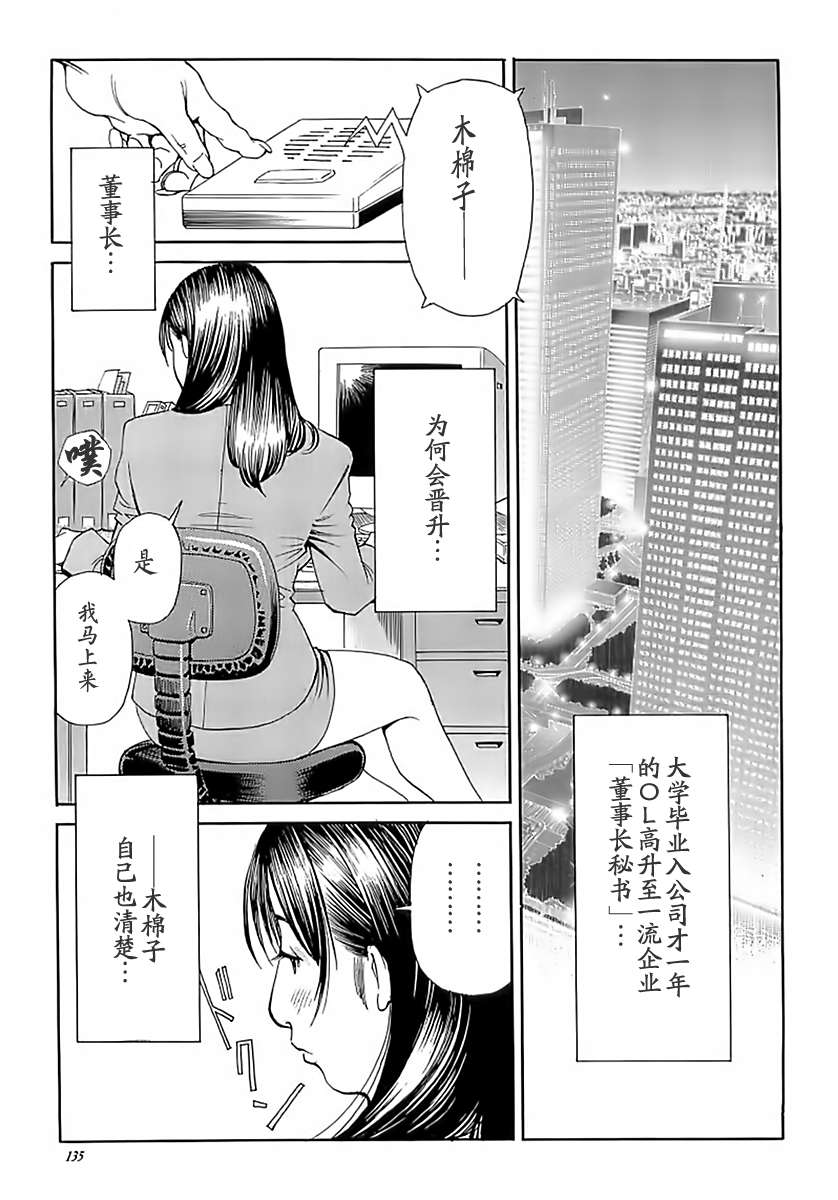 [十六夜清心x山咲まさと] M女専科 su-thu001 131/197 