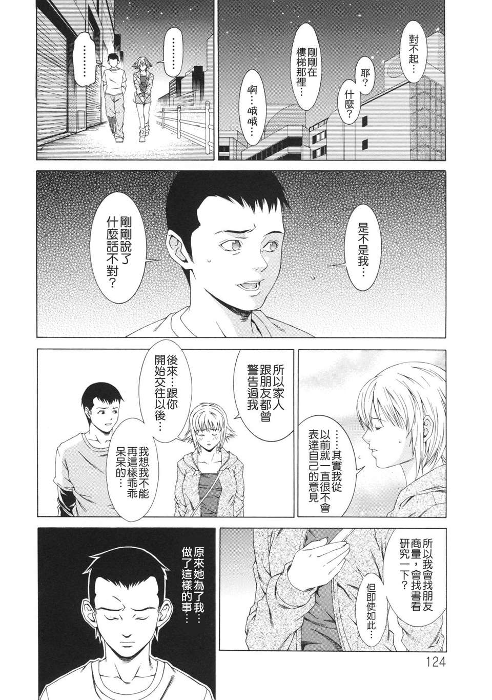 [終焉] 課外授業 124/174 