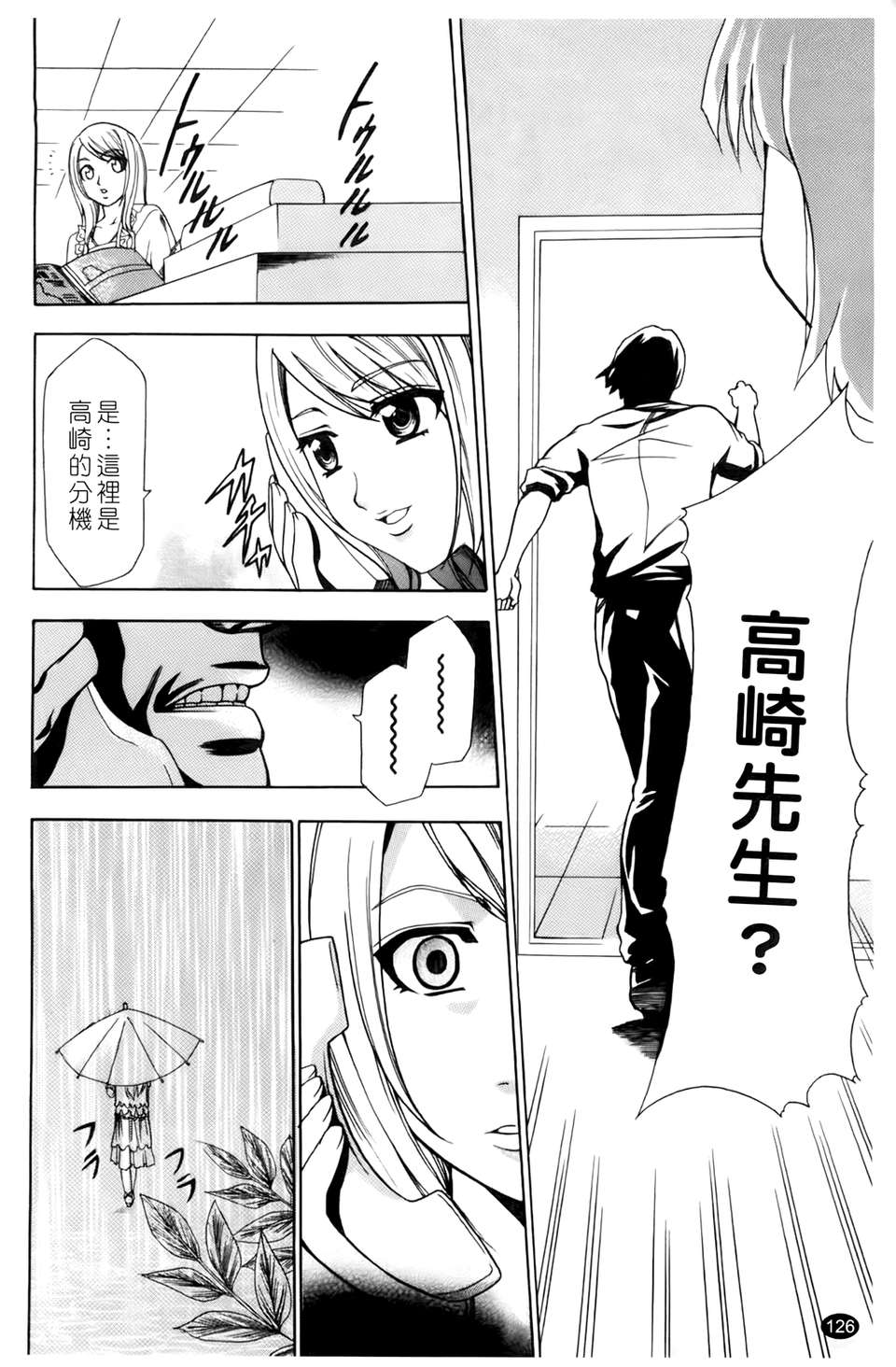[香月りお] 催眠術で彼女を淫らにする方法 [BOJJ掃圖] 129/178 