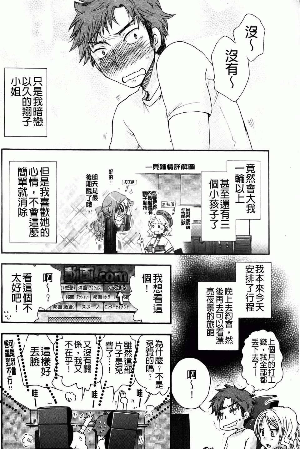 [大波耀子] お嬢様と犬 [BOJJ掃圖] 163/197 