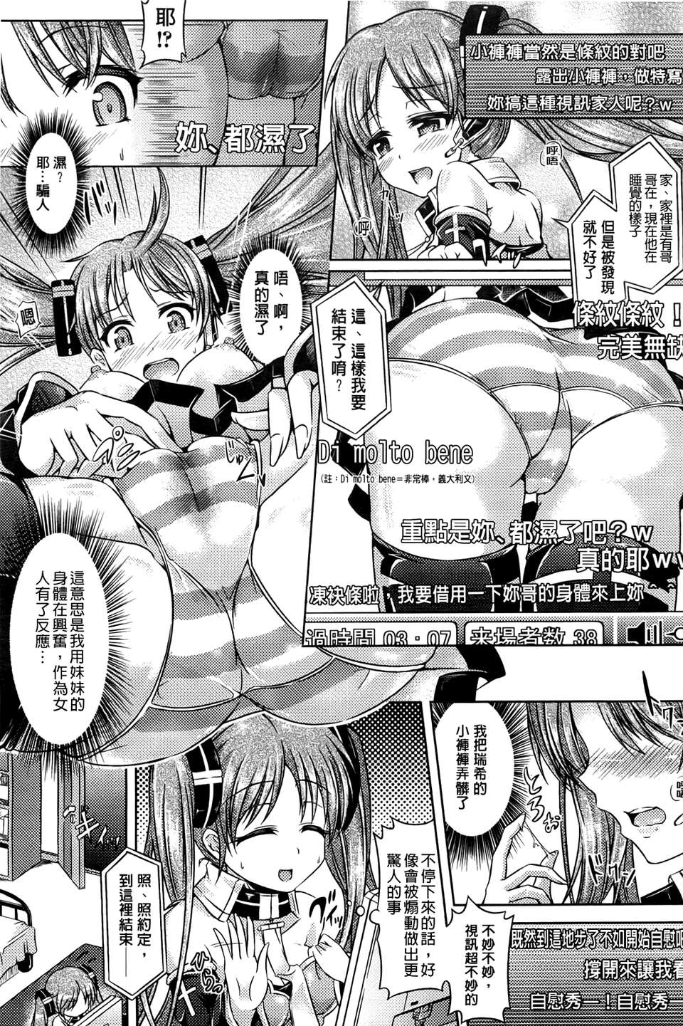 [穀口さん] おんなのこ遊戯~TSFカタログ~ [BOJJ掃圖] 1600 103/171 