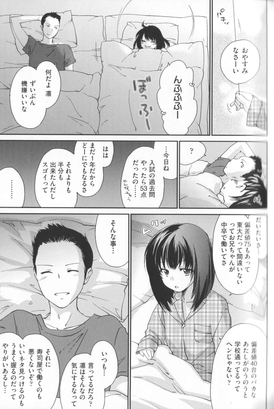 [結城焔] 姉づくし [12-11-22] 133/198 