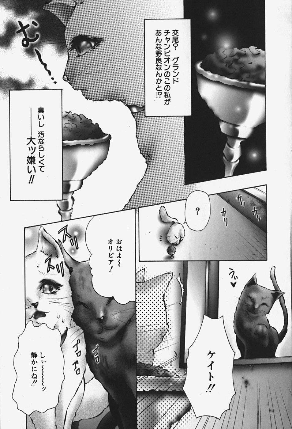 [ピクピクン] 中出處女神話 107/148 