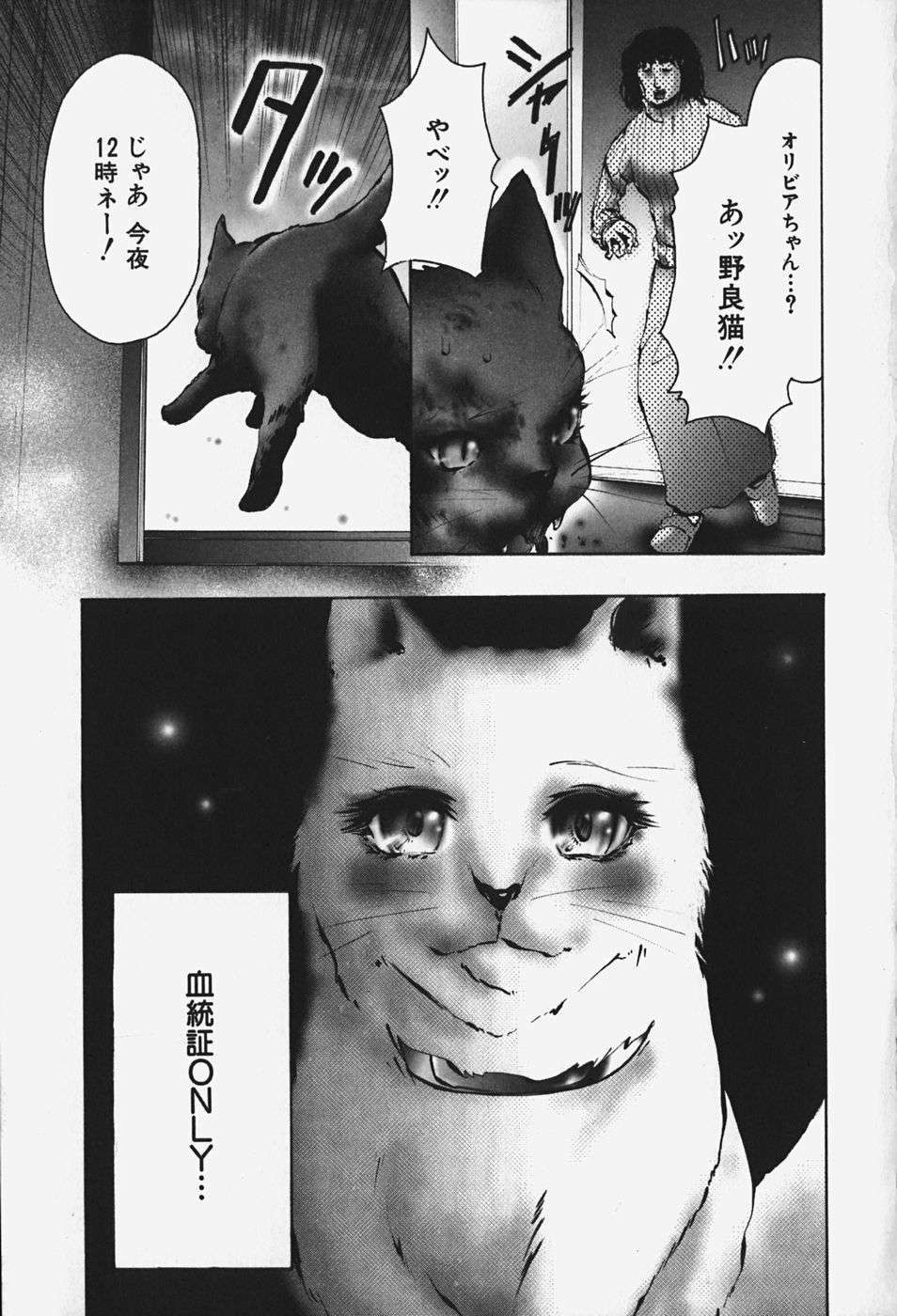[ピクピクン] 中出處女神話 109/148 