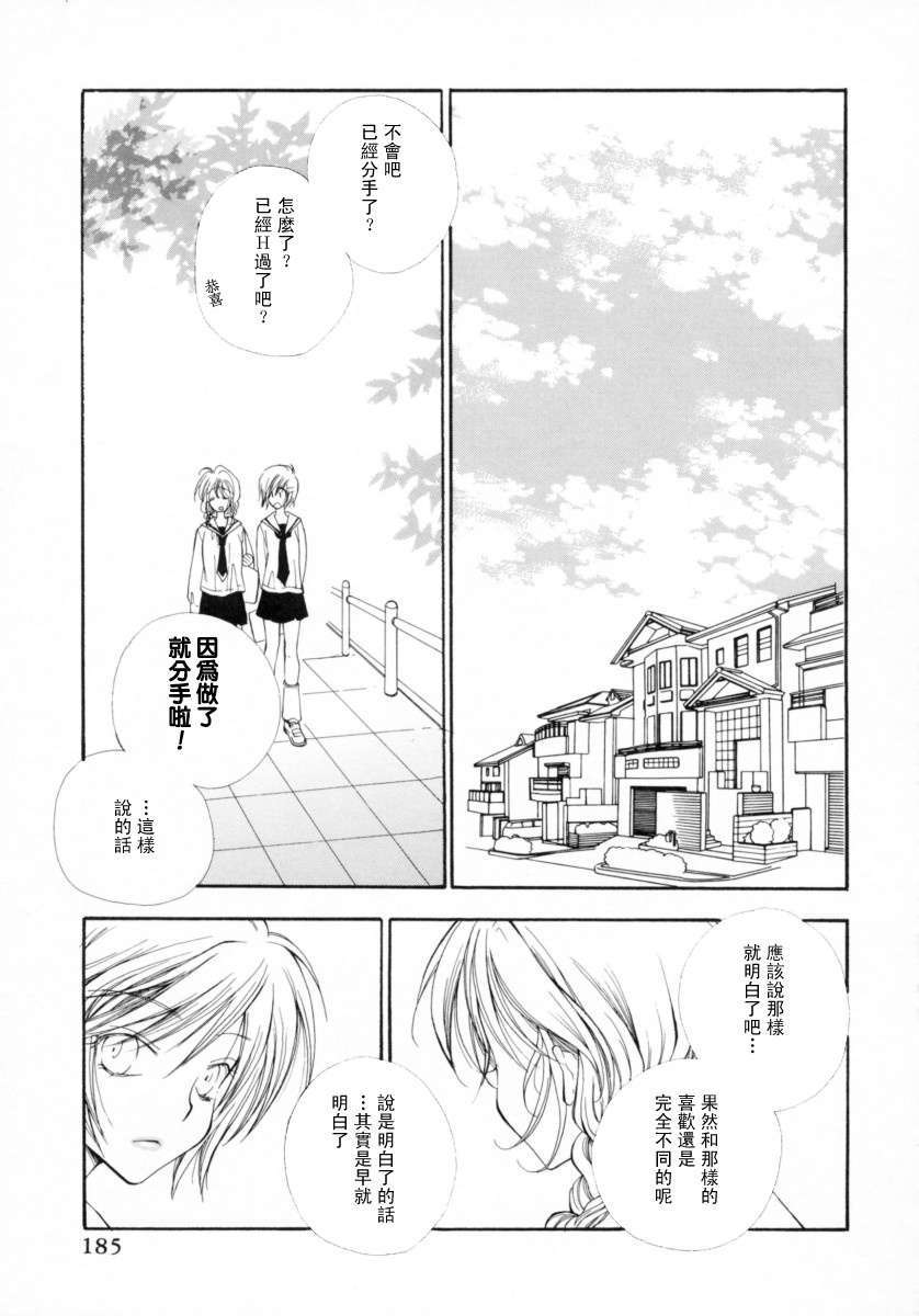 [井ノ本リカ子]ちぇりーぱい 191/222 