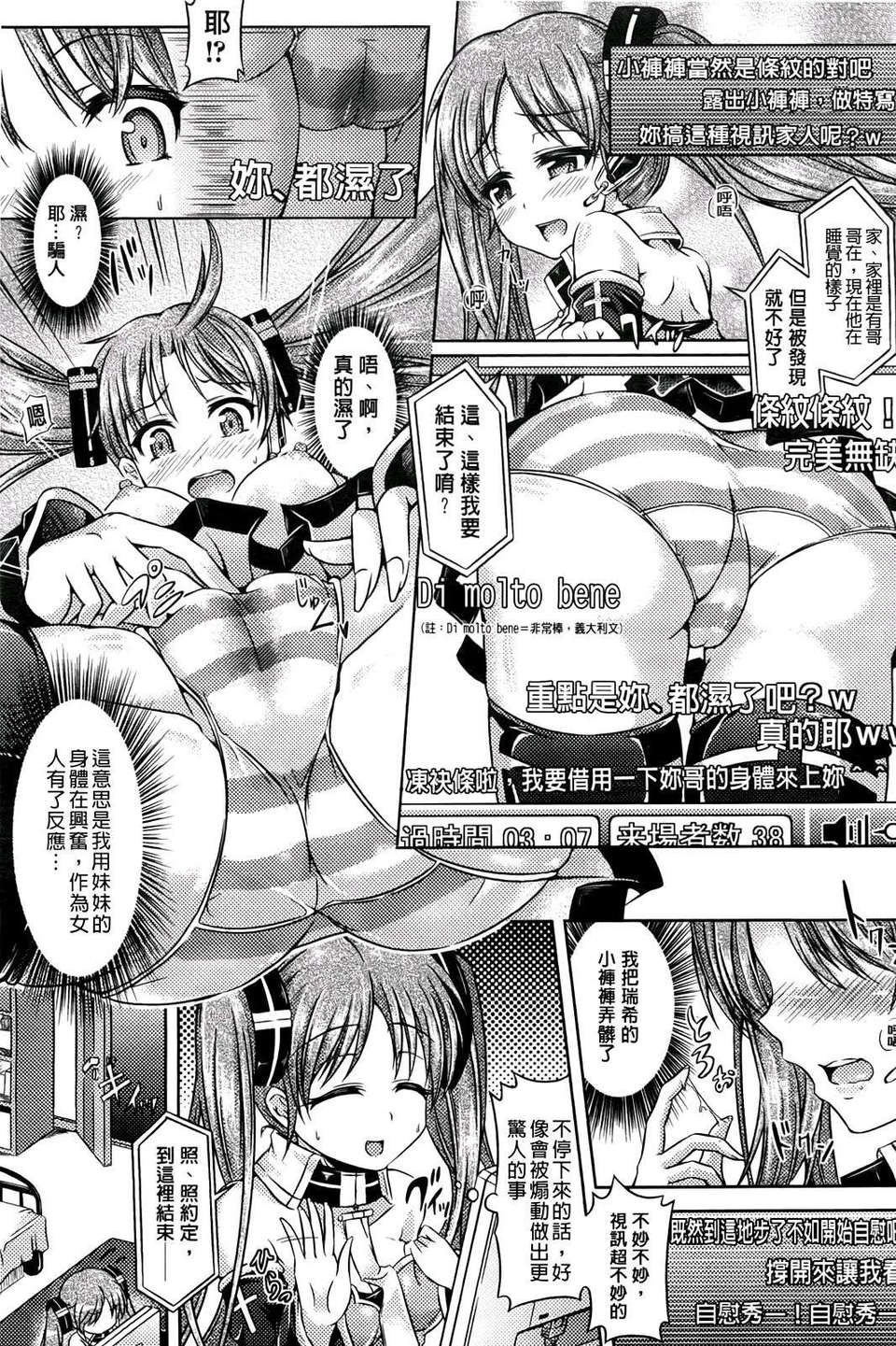 [穀口さん] おんなのこ遊戯~TSFカタログ~ [BOJJ掃圖] (中文) 109/177 