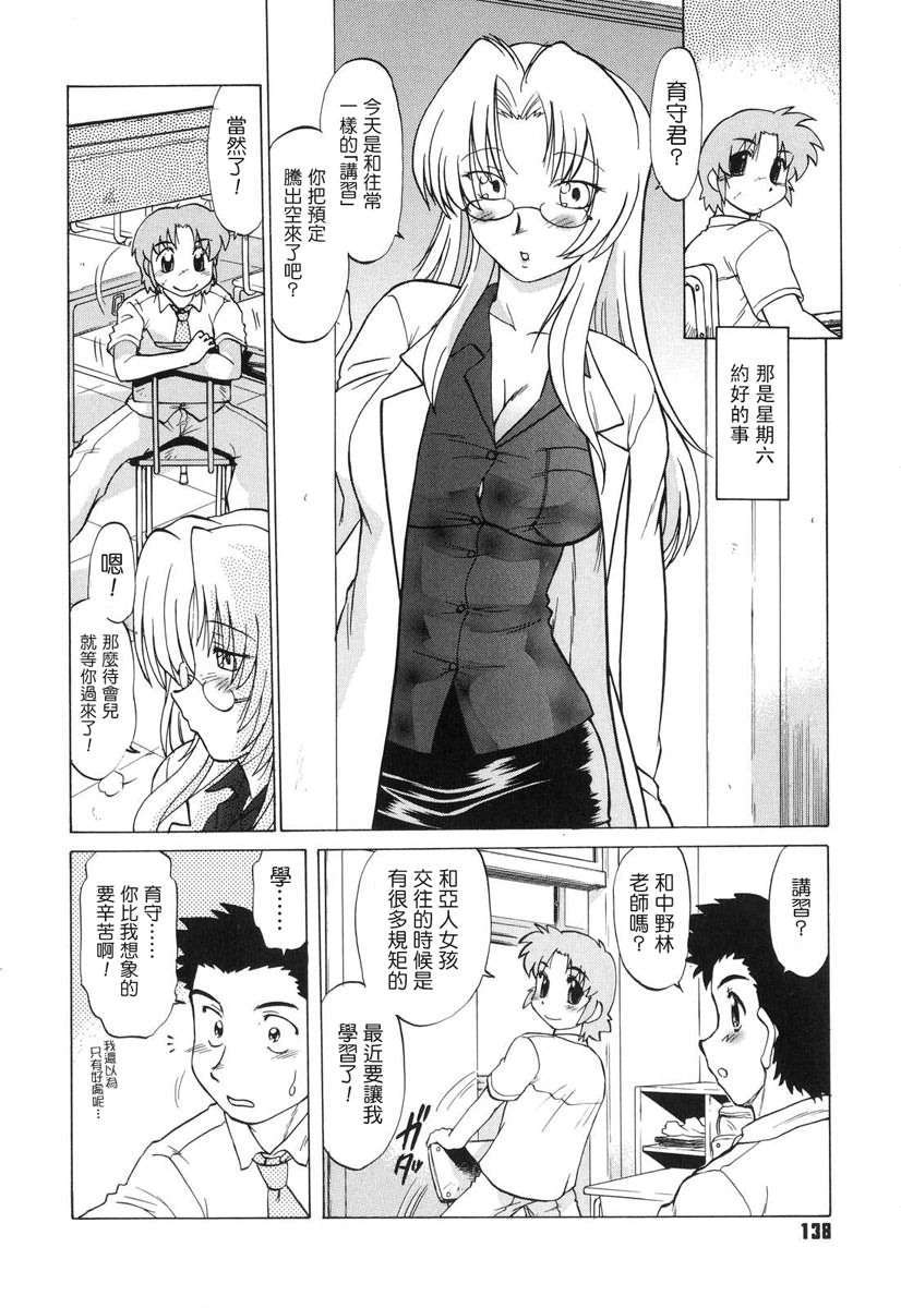 [みた森たつや] ご近所のもんすたぁ 141/223 